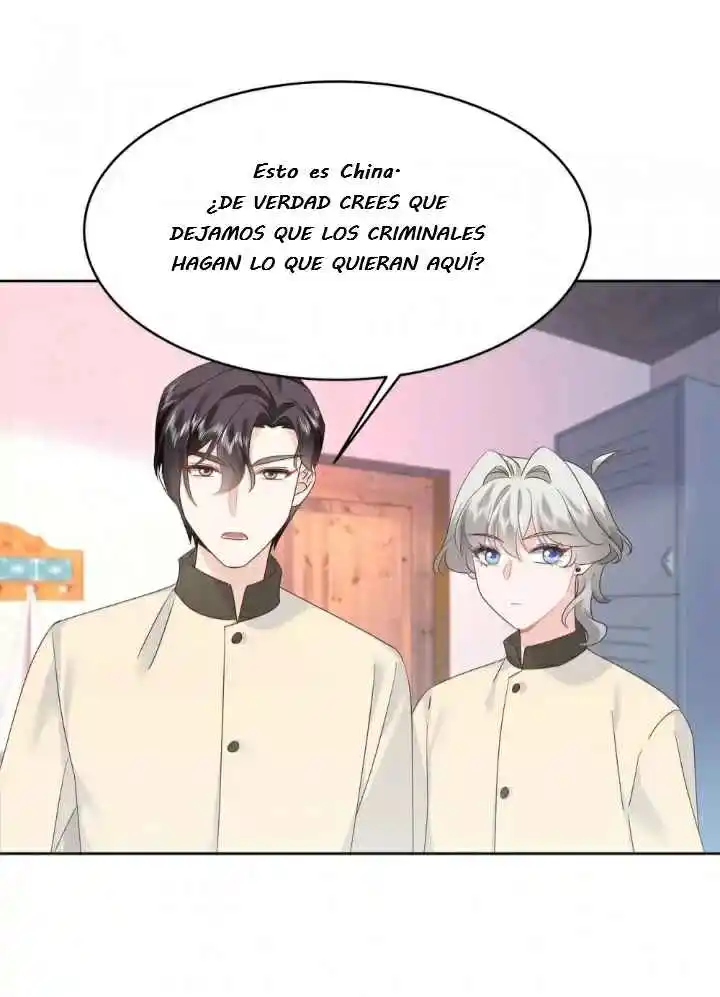 El Príncipe Escolar Es Una Chica - Capítulo 378 - Página 8 - LectorTMOo