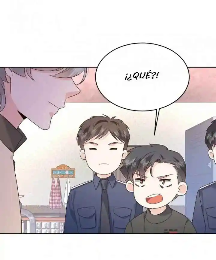 El Príncipe Escolar Es Una Chica - Capítulo 378 - Página 16 - LectorTMOo