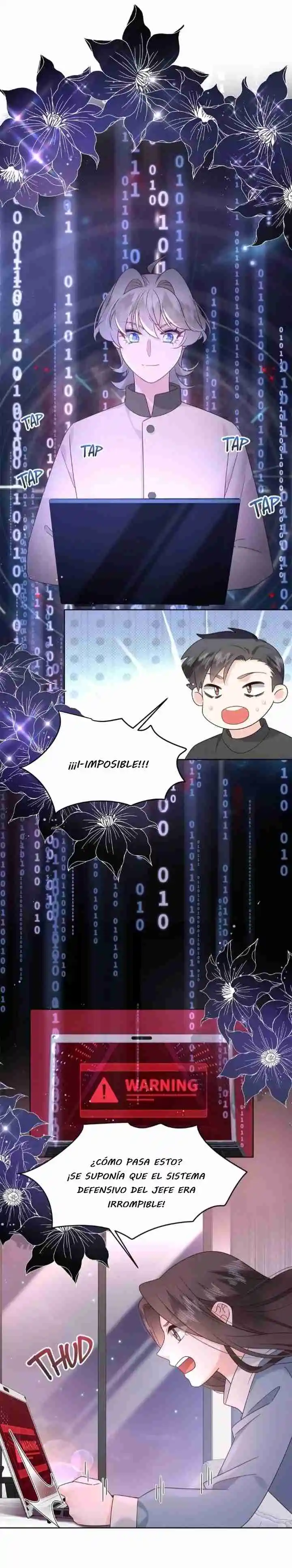 El Príncipe Escolar Es Una Chica - Capítulo 378 - Página 20 - LectorTMOo