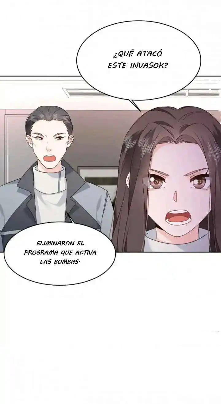 El Príncipe Escolar Es Una Chica - Capítulo 378 - Página 21 - LectorTMOo