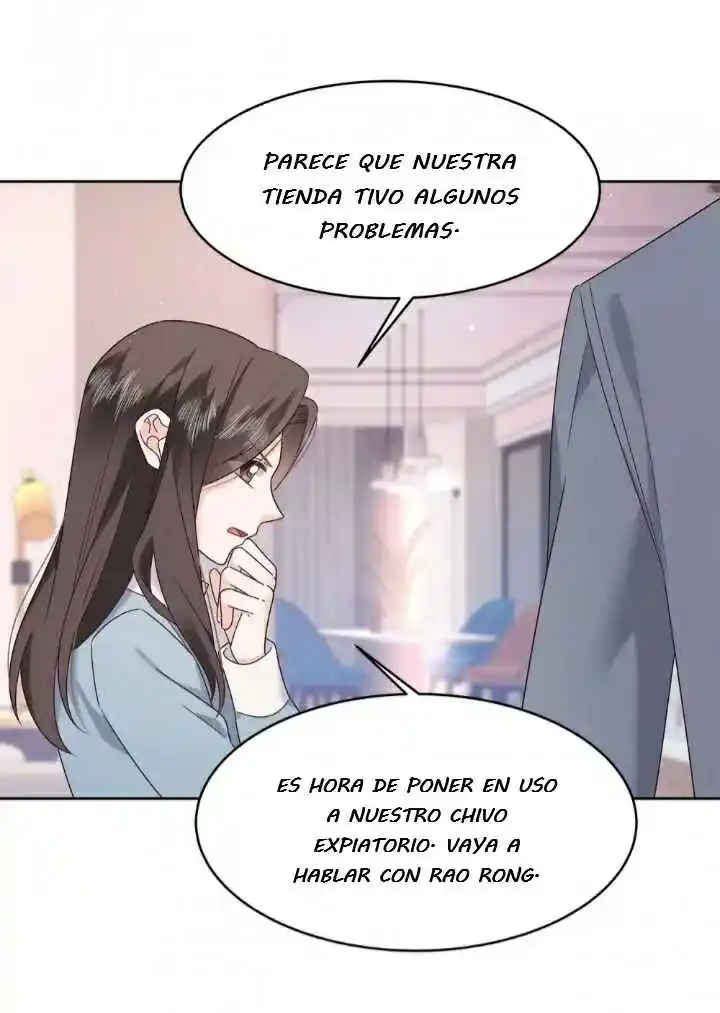 El Príncipe Escolar Es Una Chica - Capítulo 378 - Página 23 - LectorTMOo