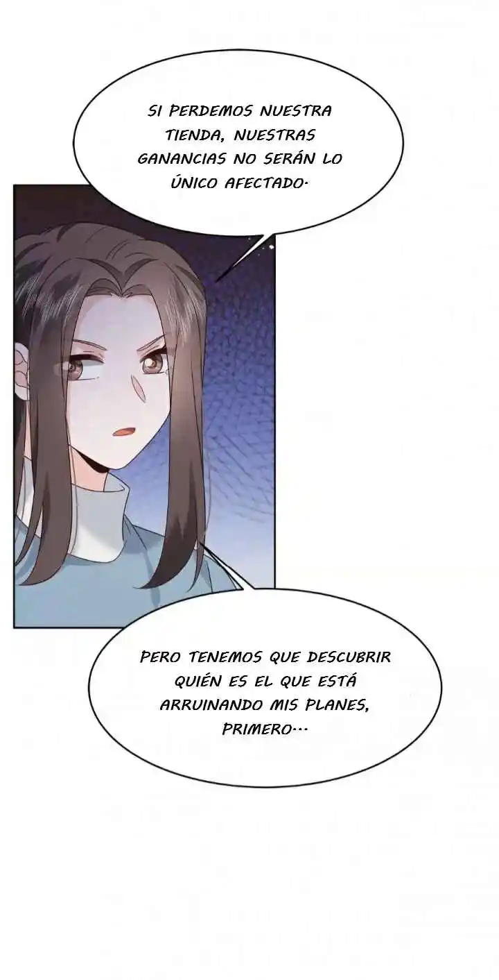 El Príncipe Escolar Es Una Chica - Capítulo 378 - Página 25 - LectorTMOo