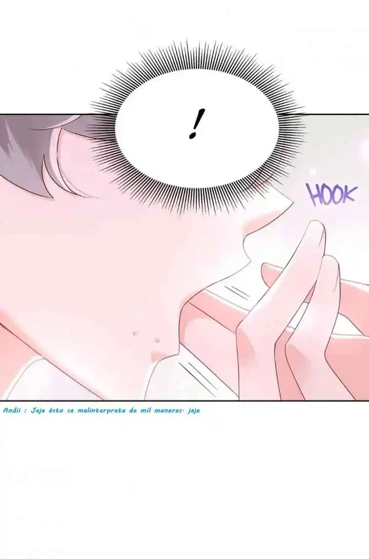 El Príncipe Escolar Es Una Chica - Capítulo 379 - Página 7 - LectorTMOo