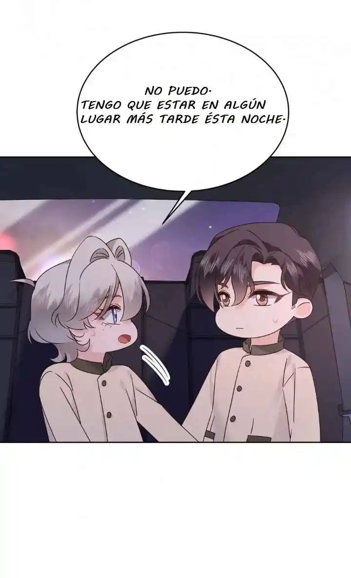 El Príncipe Escolar Es Una Chica - Capítulo 379 - Página 11 - LectorTMOo