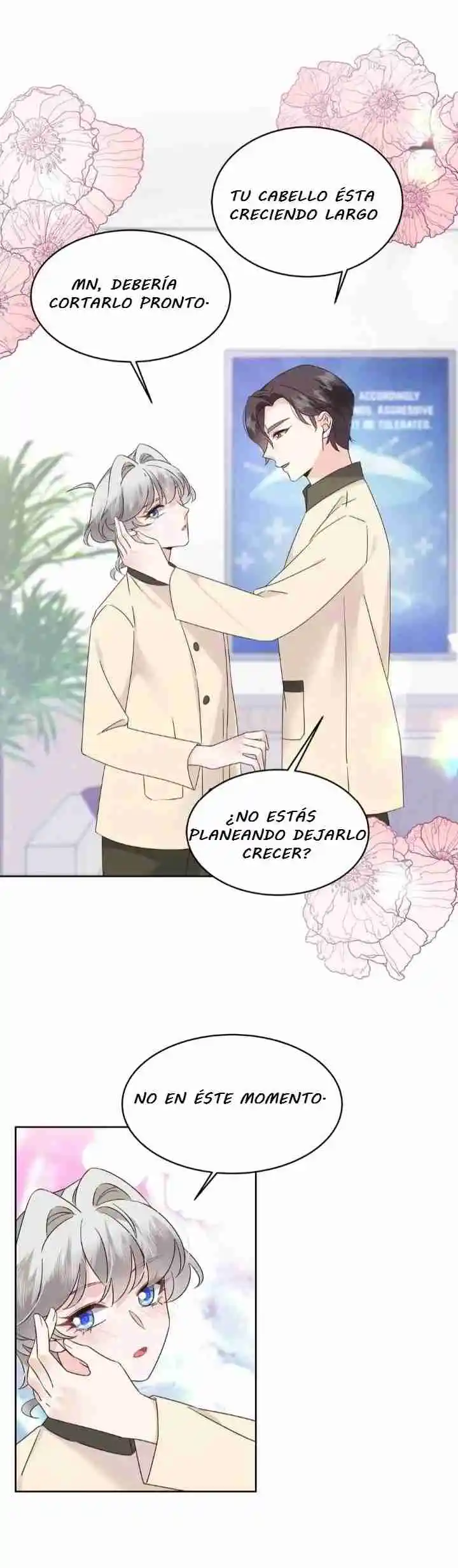 El Príncipe Escolar Es Una Chica - Capítulo 379 - Página 16 - LectorTMOo