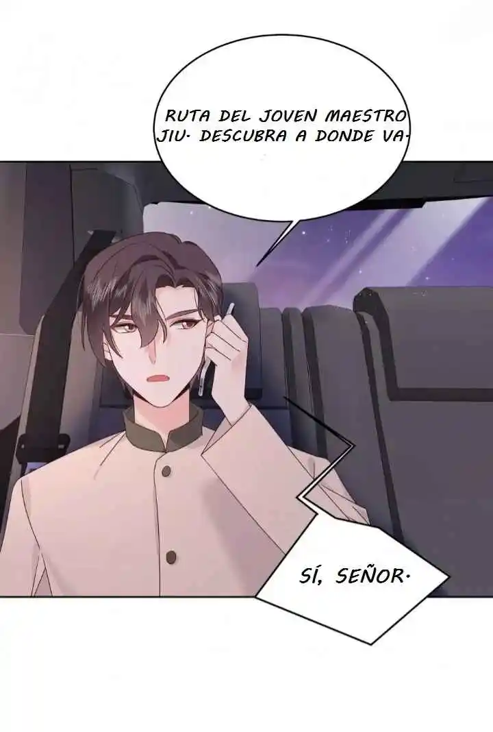 El Príncipe Escolar Es Una Chica - Capítulo 379 - Página 19 - LectorTMOo