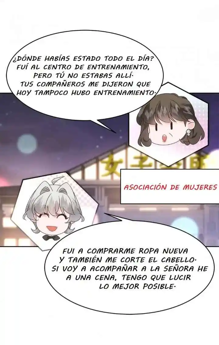 El Príncipe Escolar Es Una Chica - Capítulo 379 - Página 22 - LectorTMOo