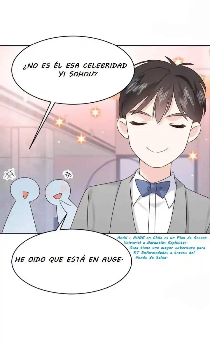 El Príncipe Escolar Es Una Chica - Capítulo 379 - Página 27 - LectorTMOo