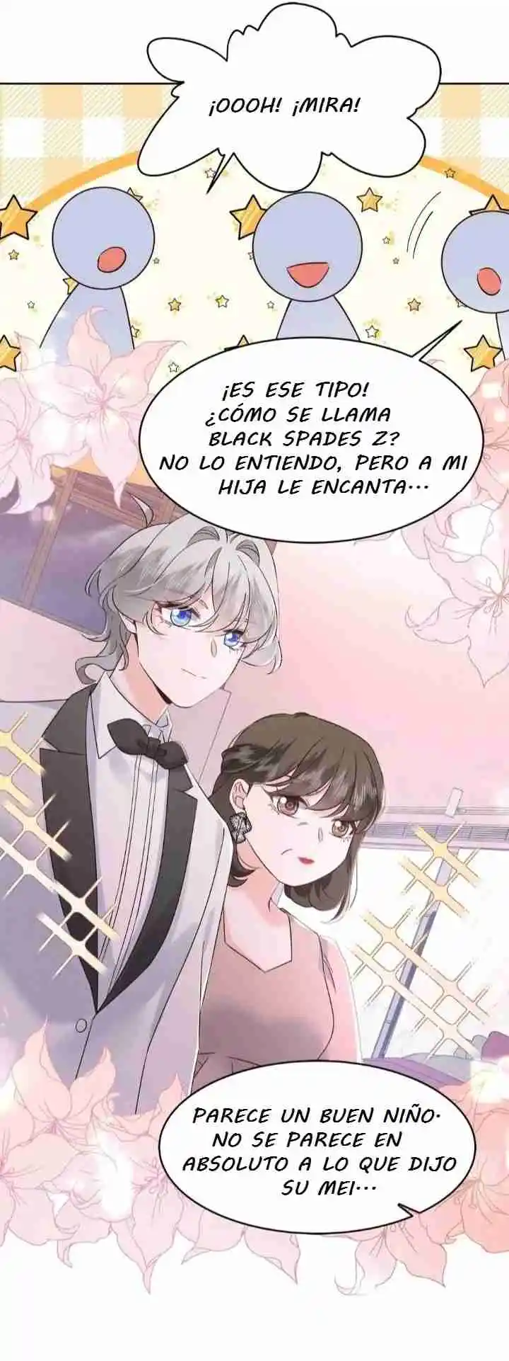 El Príncipe Escolar Es Una Chica - Capítulo 379 - Página 28 - LectorTMOo