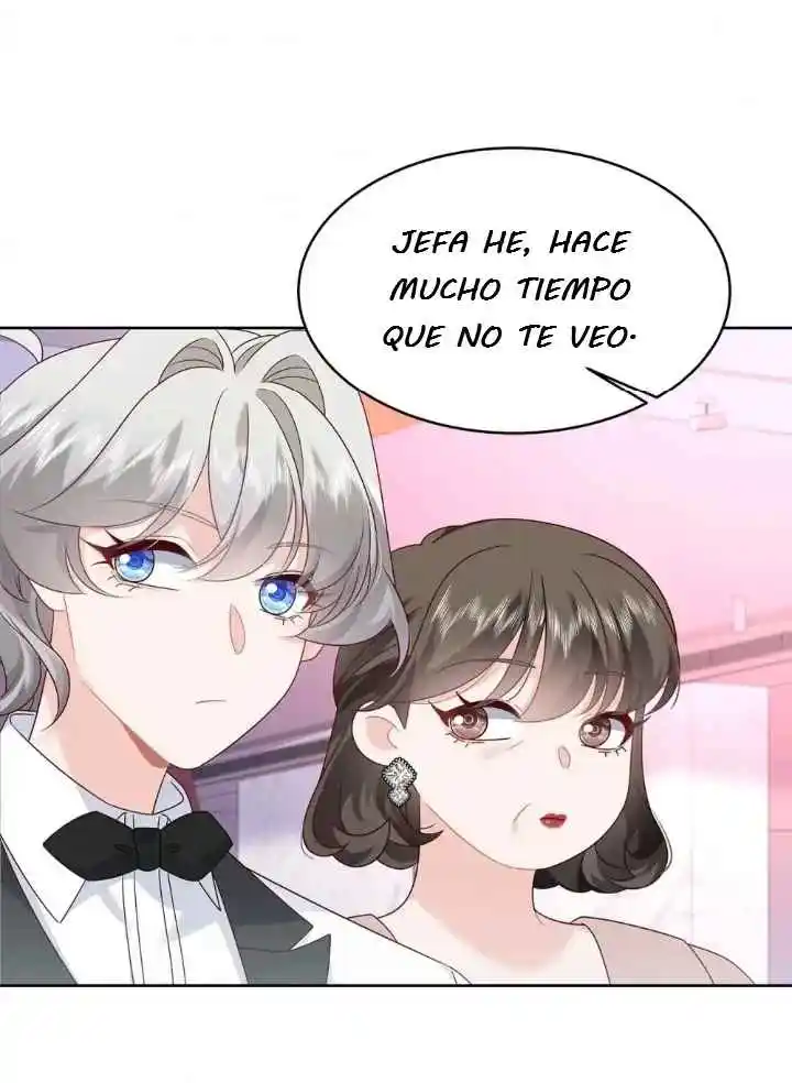 El Príncipe Escolar Es Una Chica - Capítulo 380 - Página 4 - LectorTMOo