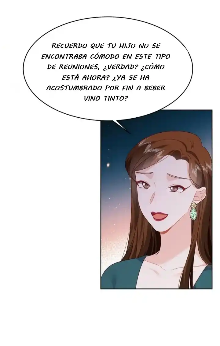 El Príncipe Escolar Es Una Chica - Capítulo 380 - Página 5 - LectorTMOo