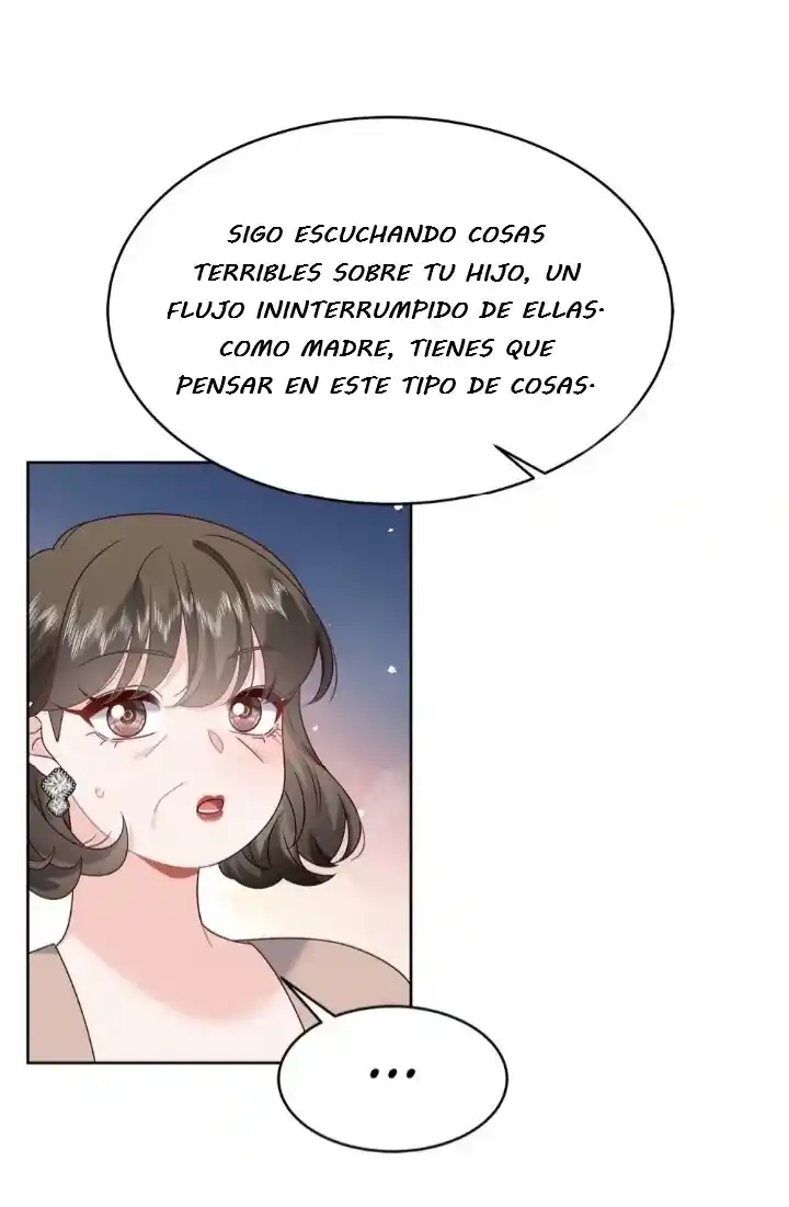 El Príncipe Escolar Es Una Chica - Capítulo 380 - Página 6 - LectorTMOo