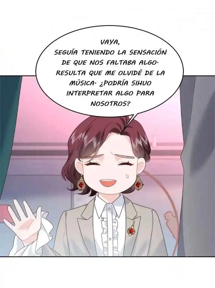 El Príncipe Escolar Es Una Chica - Capítulo 380 - Página 9 - LectorTMOo