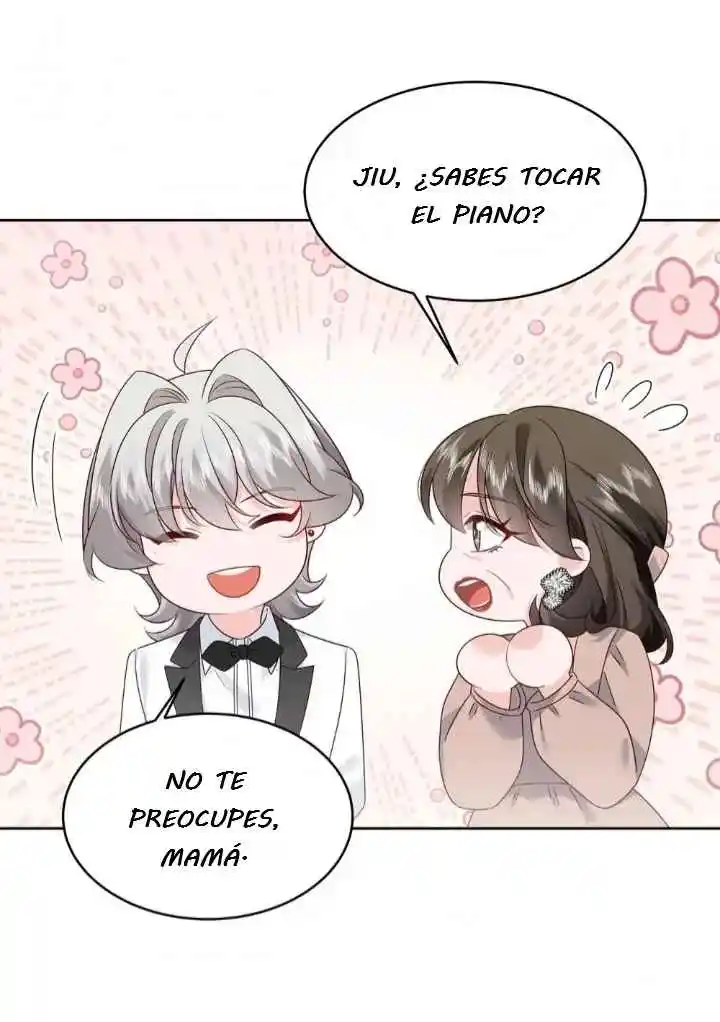 El Príncipe Escolar Es Una Chica - Capítulo 380 - Página 11 - LectorTMOo