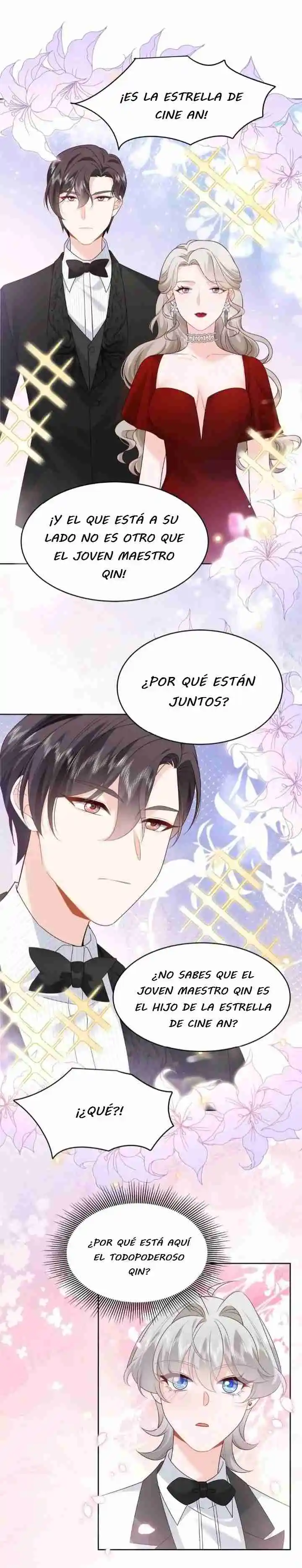 El Príncipe Escolar Es Una Chica - Capítulo 380 - Página 14 - LectorTMOo