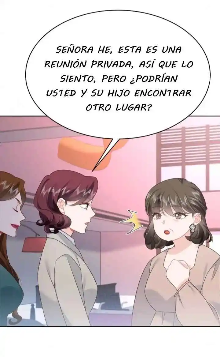 El Príncipe Escolar Es Una Chica - Capítulo 380 - Página 17 - LectorTMOo