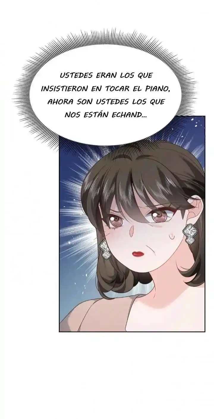 El Príncipe Escolar Es Una Chica - Capítulo 380 - Página 18 - LectorTMOo