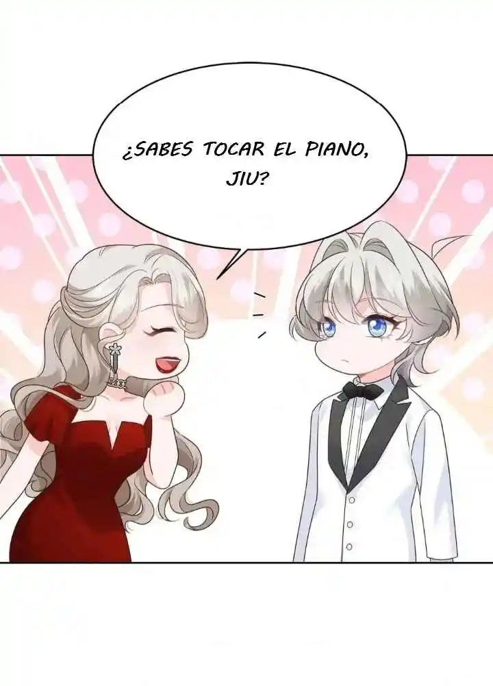 El Príncipe Escolar Es Una Chica - Capítulo 380 - Página 21 - LectorTMOo