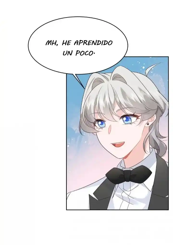 El Príncipe Escolar Es Una Chica - Capítulo 380 - Página 22 - LectorTMOo