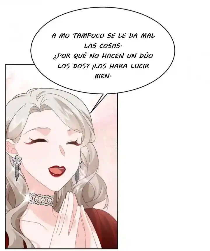 El Príncipe Escolar Es Una Chica - Capítulo 380 - Página 23 - LectorTMOo