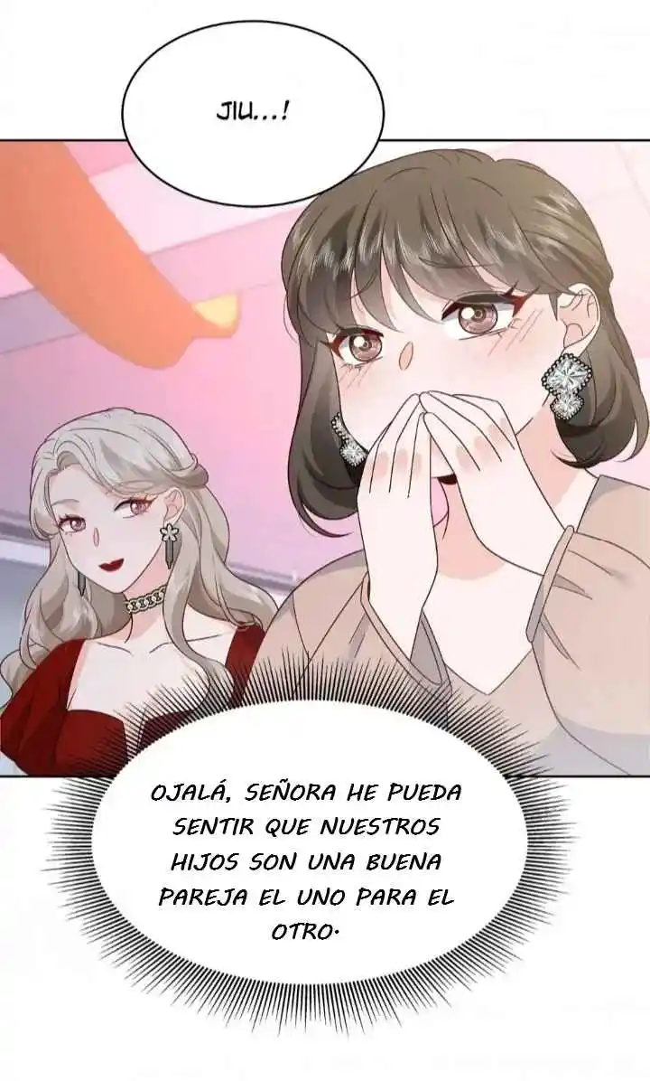 El Príncipe Escolar Es Una Chica - Capítulo 380 - Página 29 - LectorTMOo