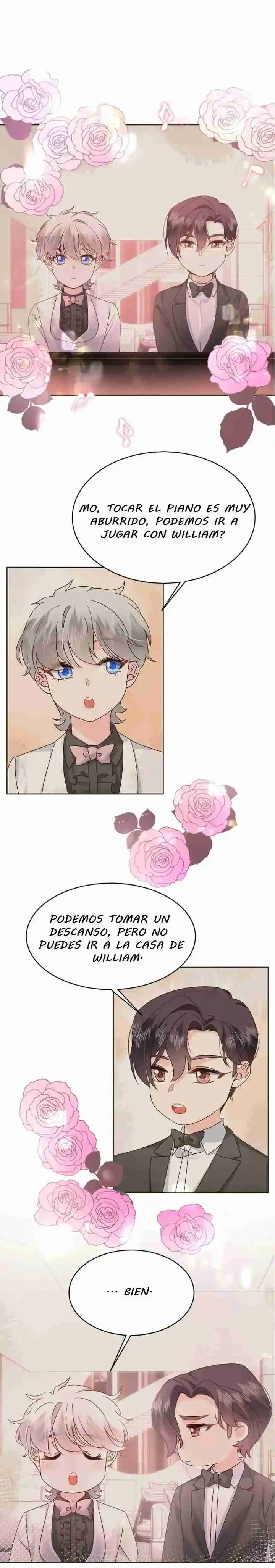El Príncipe Escolar Es Una Chica - Capítulo 381 - Página 4 - LectorTMOo