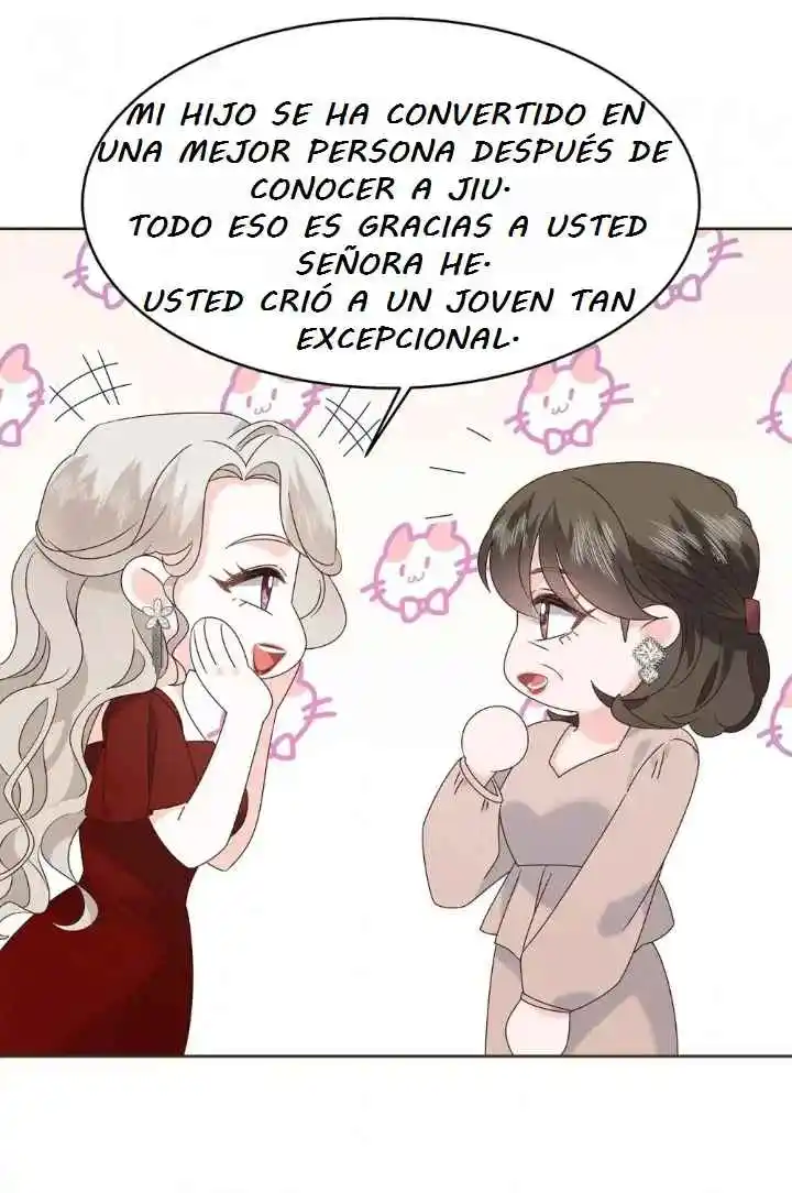 El Príncipe Escolar Es Una Chica - Capítulo 381 - Página 9 - LectorTMOo