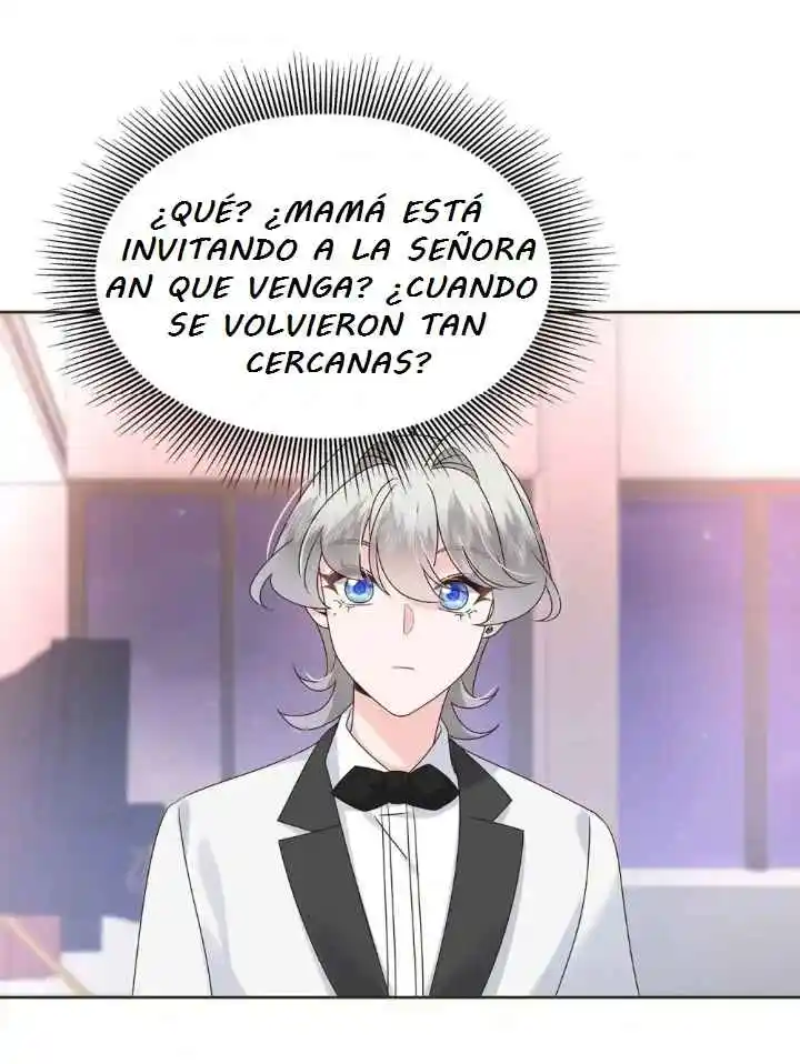 El Príncipe Escolar Es Una Chica - Capítulo 381 - Página 12 - LectorTMOo