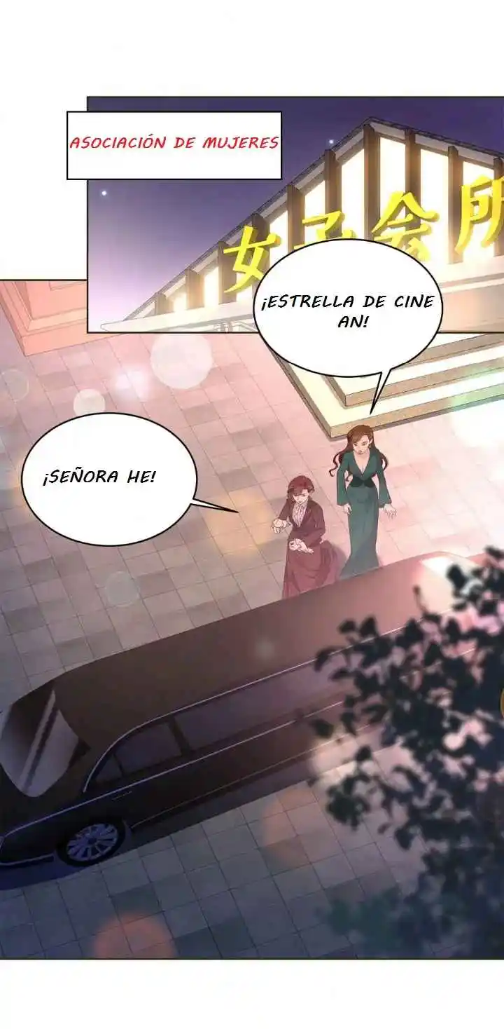 El Príncipe Escolar Es Una Chica - Capítulo 381 - Página 13 - LectorTMOo