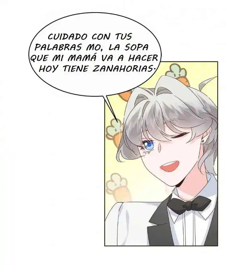 El Príncipe Escolar Es Una Chica - Capítulo 381 - Página 20 - LectorTMOo