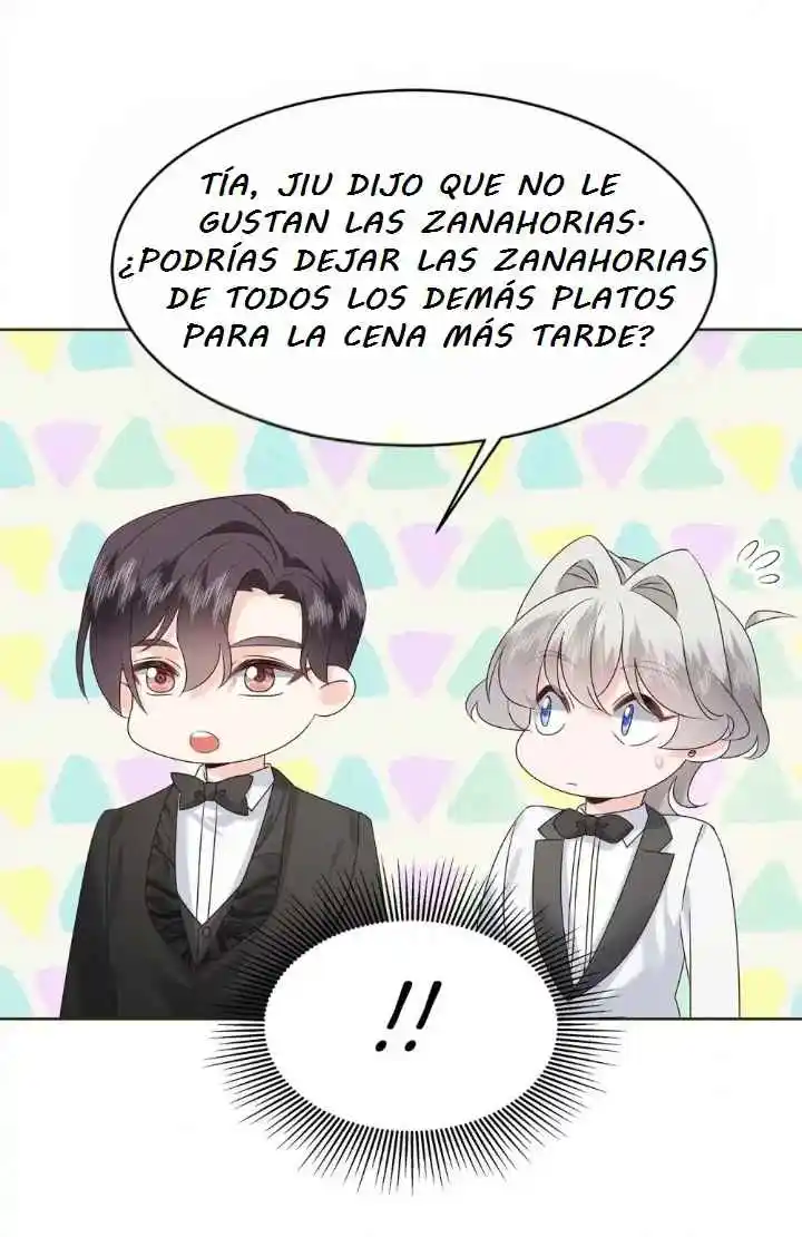 El Príncipe Escolar Es Una Chica - Capítulo 381 - Página 21 - LectorTMOo