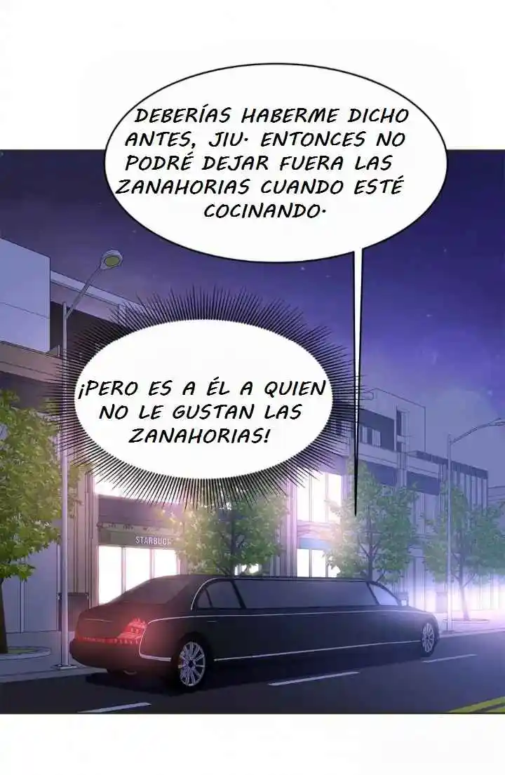 El Príncipe Escolar Es Una Chica - Capítulo 381 - Página 22 - LectorTMOo