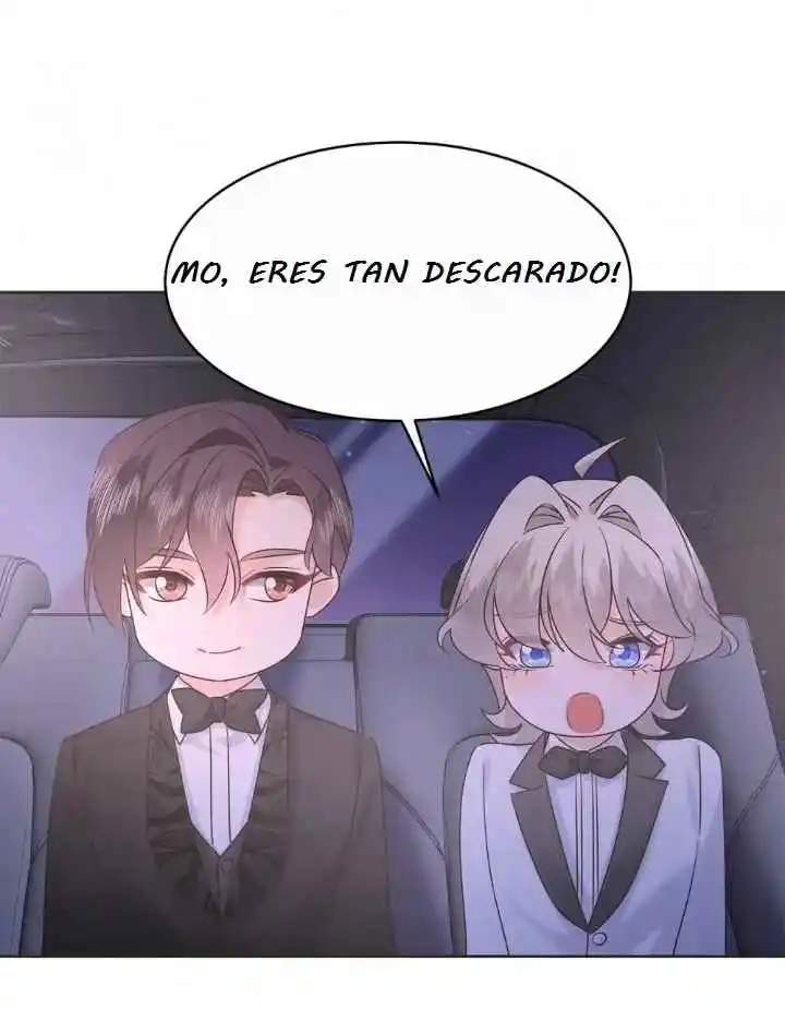 El Príncipe Escolar Es Una Chica - Capítulo 381 - Página 23 - LectorTMOo