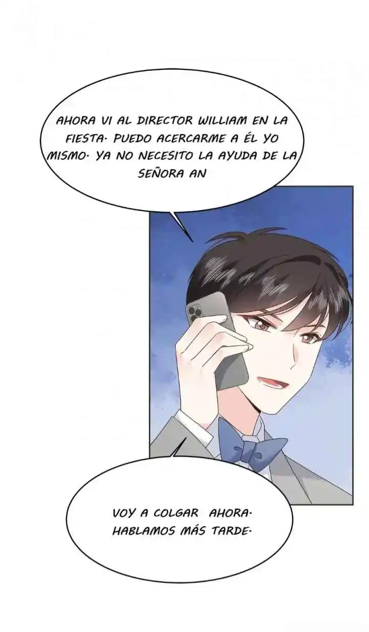 El Príncipe Escolar Es Una Chica - Capítulo 382 - Página 4 - LectorTMOo