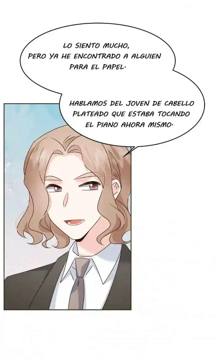 El Príncipe Escolar Es Una Chica - Capítulo 382 - Página 7 - LectorTMOo