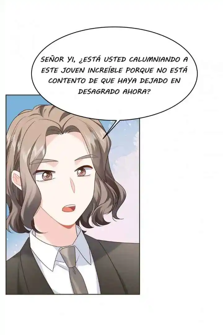 El Príncipe Escolar Es Una Chica - Capítulo 382 - Página 9 - LectorTMOo