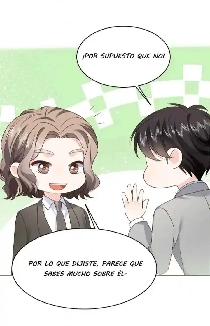 El Príncipe Escolar Es Una Chica - Capítulo 382 - Página 10 - LectorTMOo