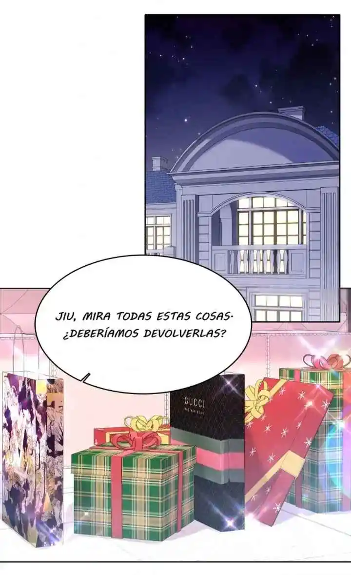 El Príncipe Escolar Es Una Chica - Capítulo 382 - Página 13 - LectorTMOo