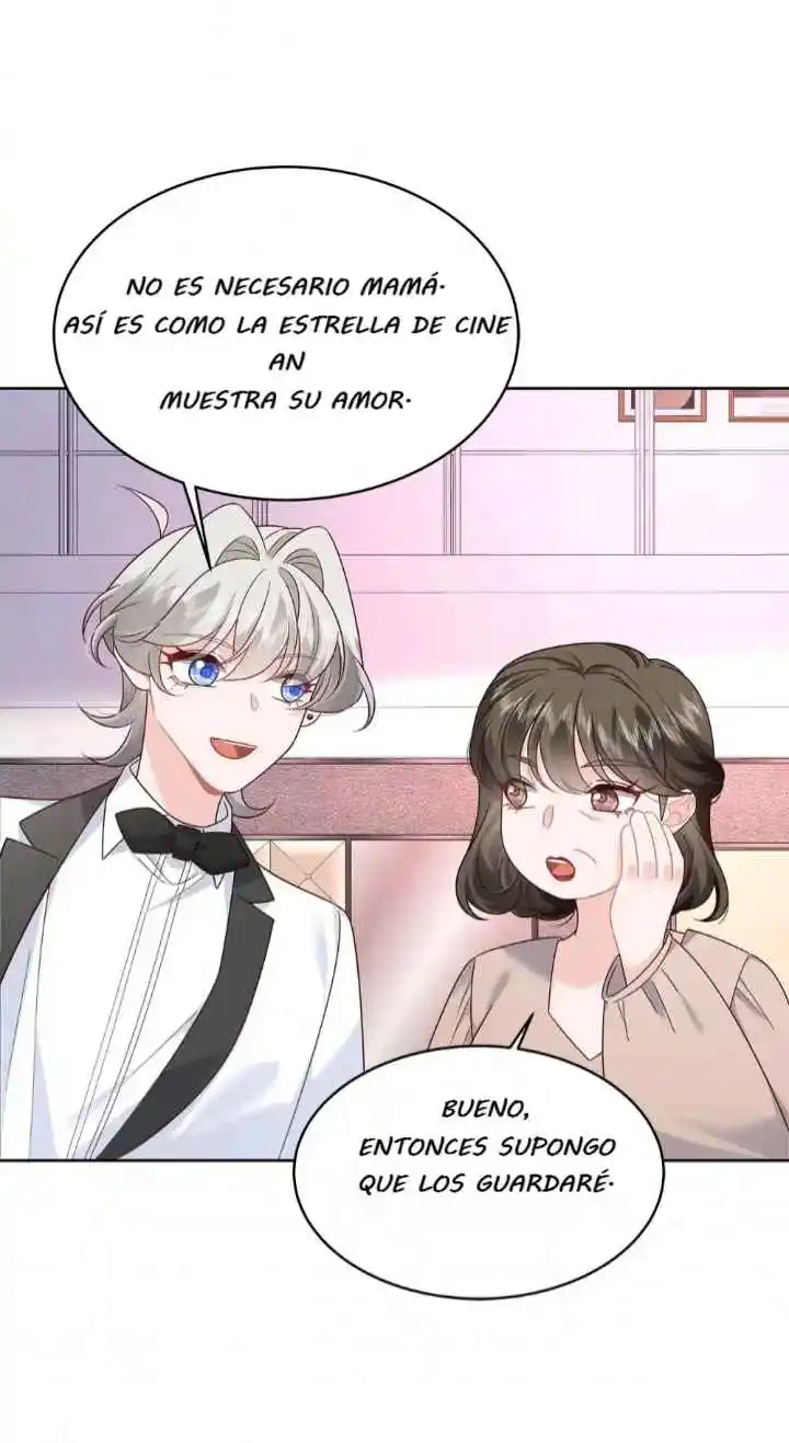 El Príncipe Escolar Es Una Chica - Capítulo 382 - Página 14 - LectorTMOo