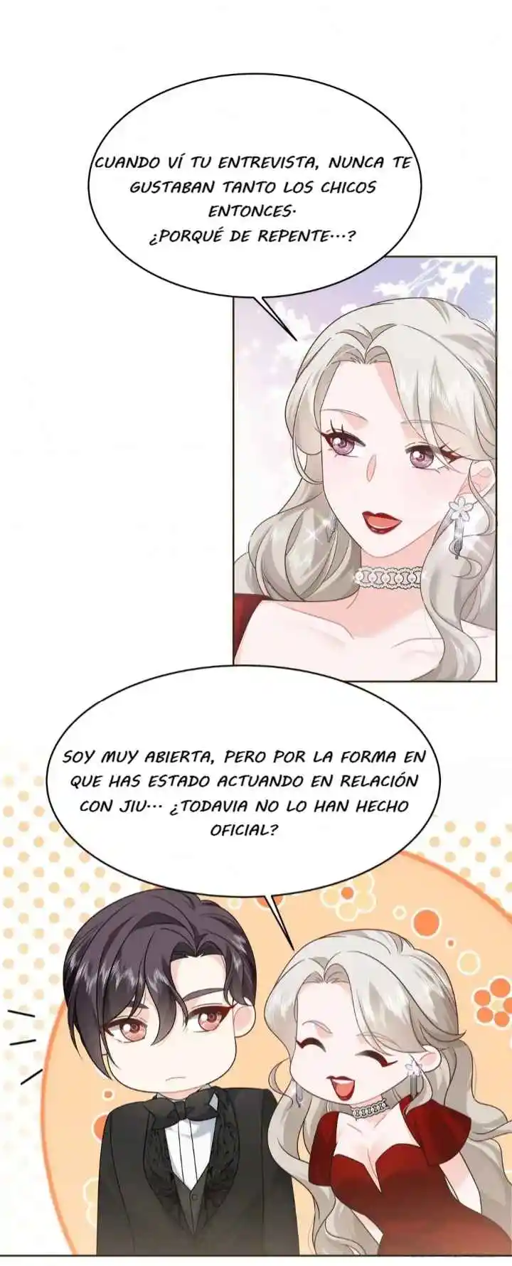 El Príncipe Escolar Es Una Chica - Capítulo 382 - Página 17 - LectorTMOo