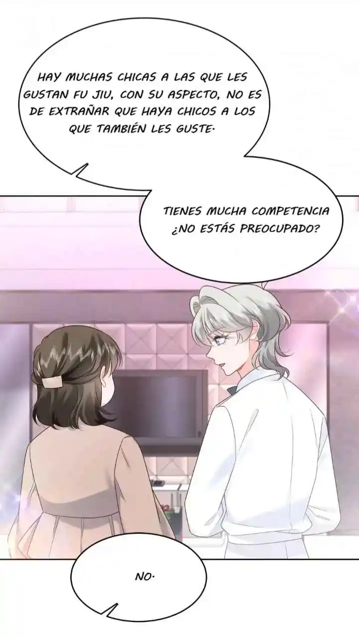 El Príncipe Escolar Es Una Chica - Capítulo 382 - Página 20 - LectorTMOo