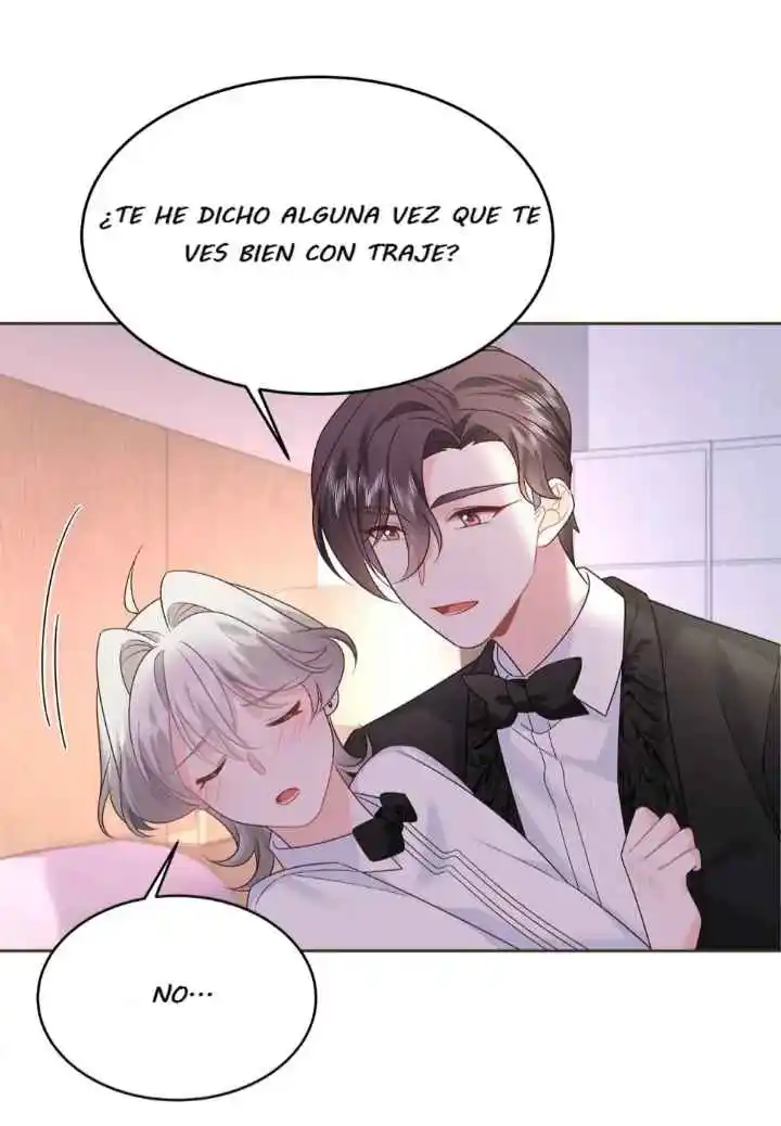 El Príncipe Escolar Es Una Chica - Capítulo 382 - Página 25 - LectorTMOo