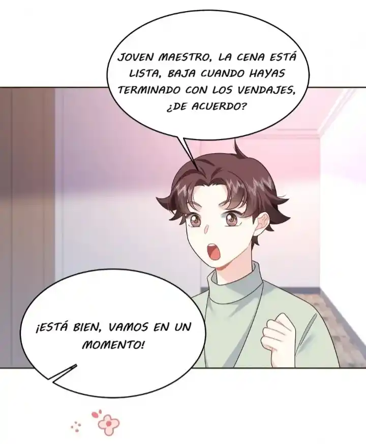 El Príncipe Escolar Es Una Chica - Capítulo 382 - Página 29 - LectorTMOo