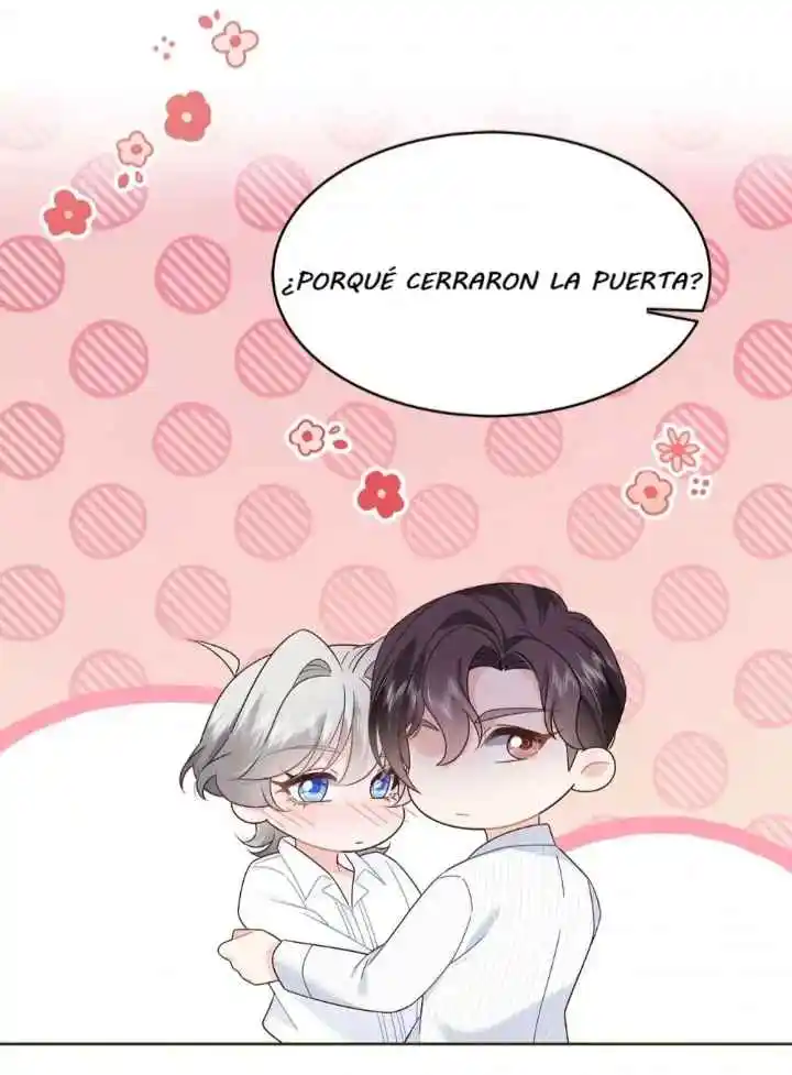 El Príncipe Escolar Es Una Chica - Capítulo 382 - Página 30 - LectorTMOo