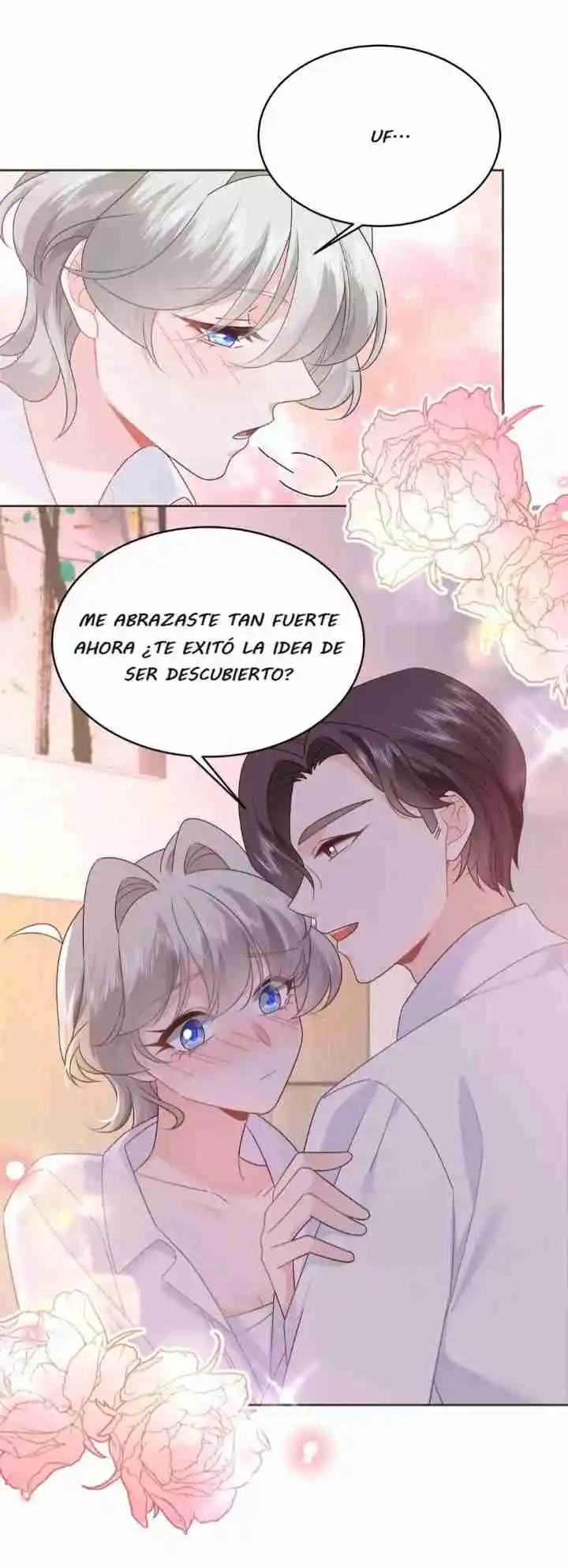 El Príncipe Escolar Es Una Chica - Capítulo 382 - Página 31 - LectorTMOo