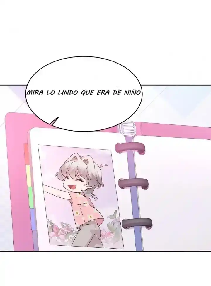 El Príncipe Escolar Es Una Chica - Capítulo 383 - Página 6 - LectorTMOo