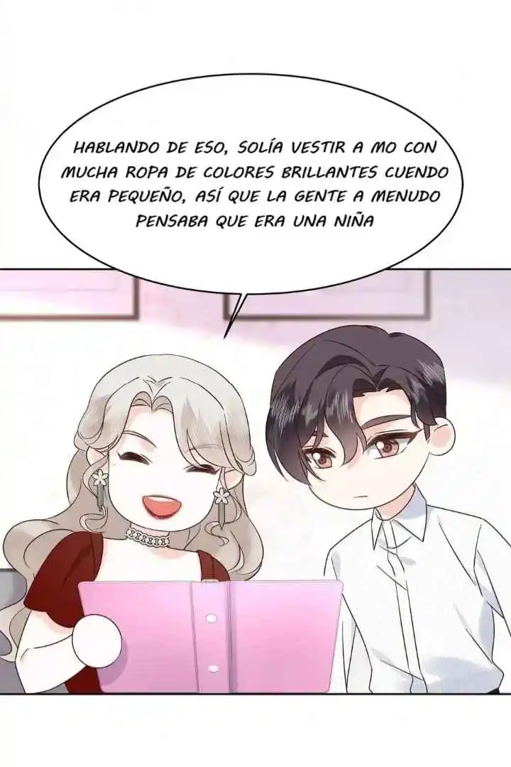 El Príncipe Escolar Es Una Chica - Capítulo 383 - Página 7 - LectorTMOo