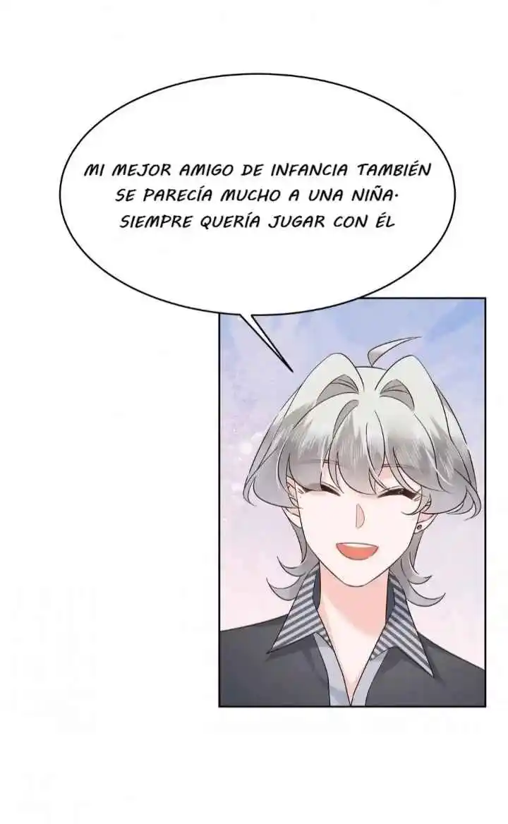 El Príncipe Escolar Es Una Chica - Capítulo 383 - Página 8 - LectorTMOo