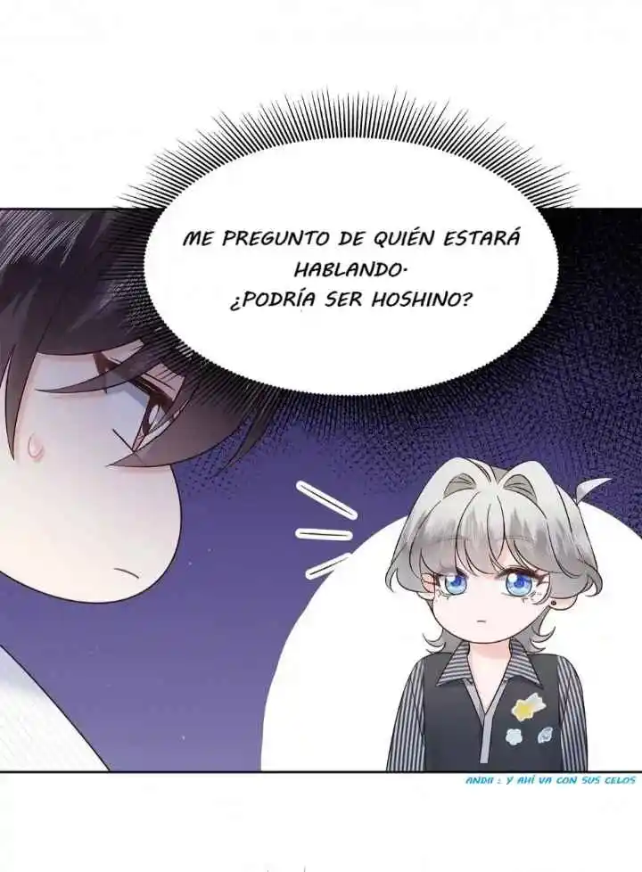 El Príncipe Escolar Es Una Chica - Capítulo 383 - Página 12 - LectorTMOo