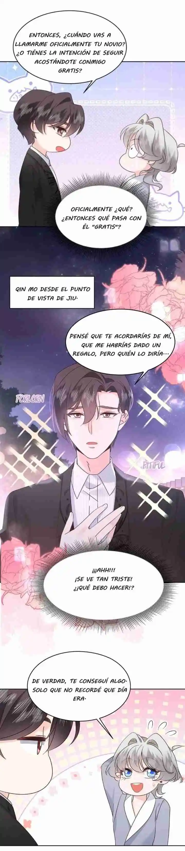 El Príncipe Escolar Es Una Chica - Capítulo 383 - Página 20 - LectorTMOo